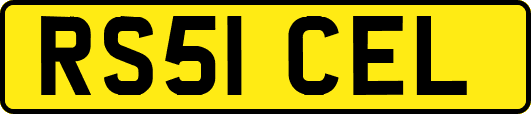 RS51CEL