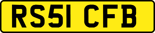 RS51CFB