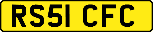 RS51CFC