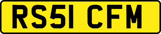 RS51CFM