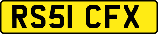 RS51CFX