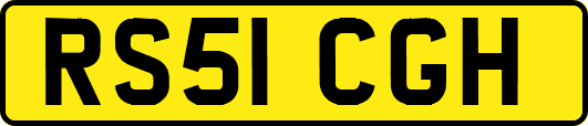 RS51CGH