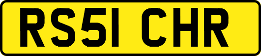 RS51CHR