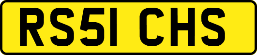 RS51CHS