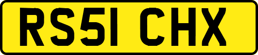 RS51CHX