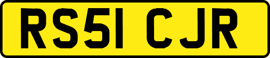 RS51CJR