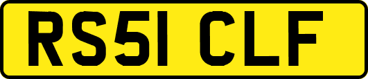 RS51CLF