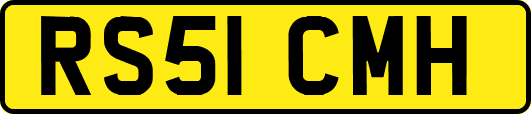 RS51CMH