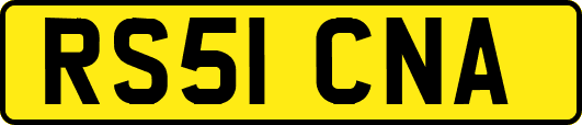 RS51CNA