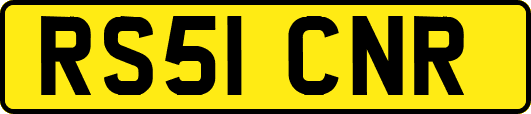 RS51CNR