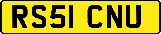 RS51CNU