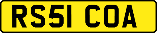 RS51COA