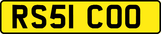 RS51COO