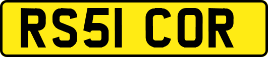 RS51COR