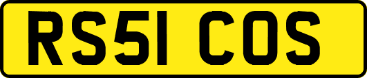 RS51COS