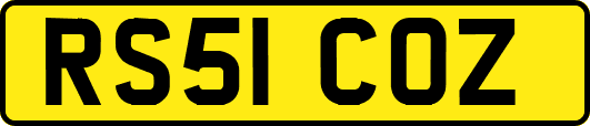 RS51COZ