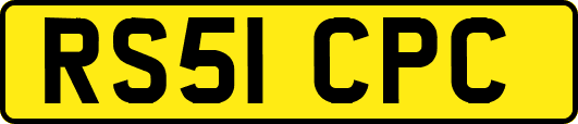 RS51CPC