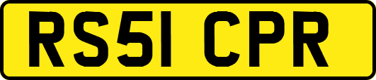 RS51CPR