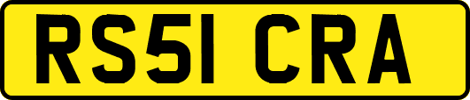 RS51CRA