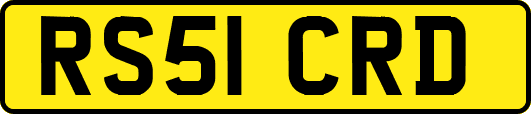 RS51CRD