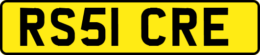 RS51CRE