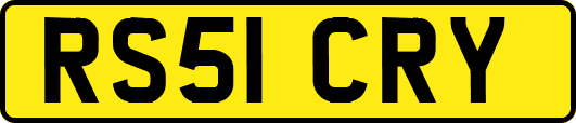 RS51CRY