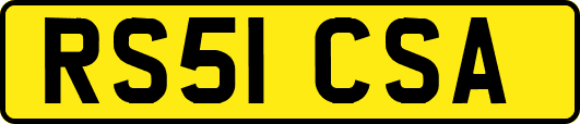 RS51CSA