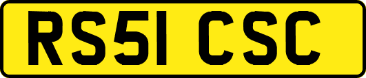 RS51CSC