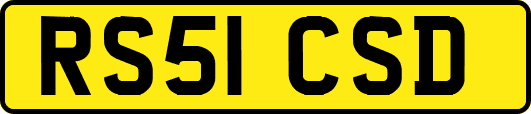 RS51CSD