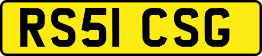 RS51CSG