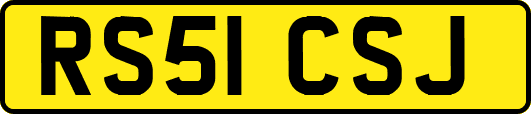 RS51CSJ