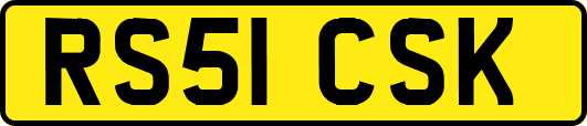 RS51CSK