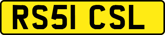 RS51CSL