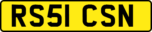 RS51CSN