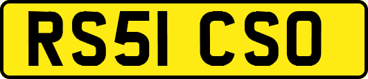 RS51CSO