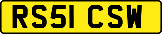 RS51CSW