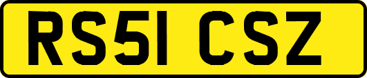 RS51CSZ