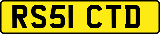 RS51CTD