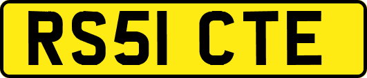 RS51CTE