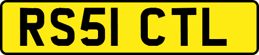 RS51CTL