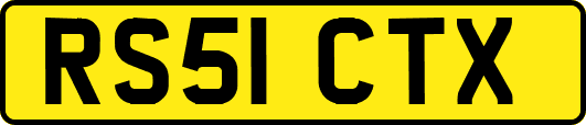 RS51CTX