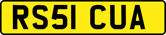 RS51CUA
