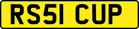 RS51CUP