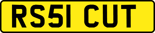 RS51CUT