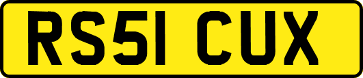 RS51CUX