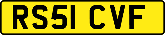 RS51CVF