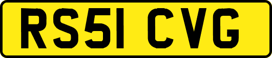 RS51CVG