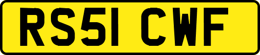 RS51CWF