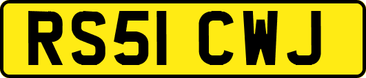 RS51CWJ