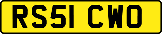 RS51CWO